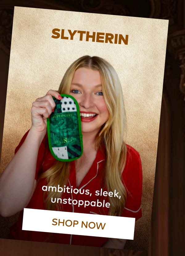 Slytherin