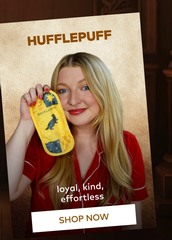 Hufflepuff