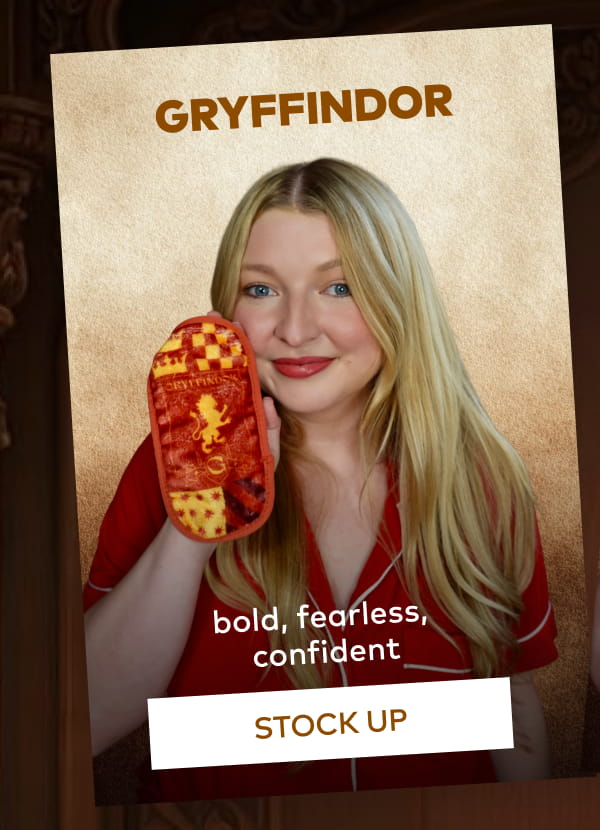 Gryffindor