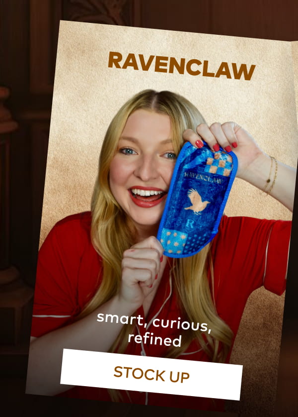 Ravenclaw