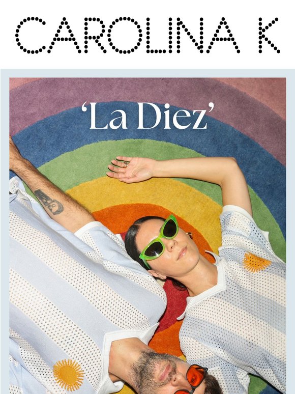 Don't Miss La Diez