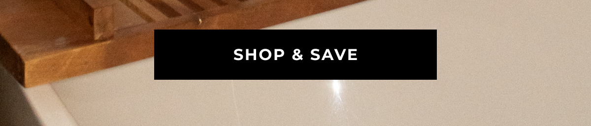 SHOP & SAVE