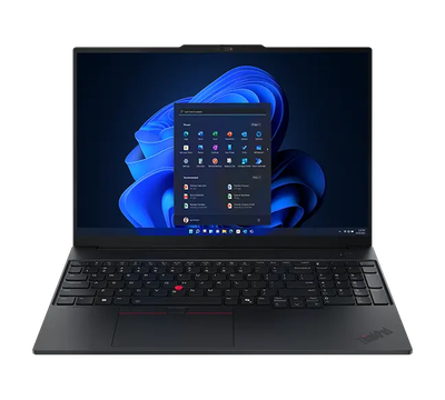 ThinkPad E16 Gen 3 Intel (16ʺ)