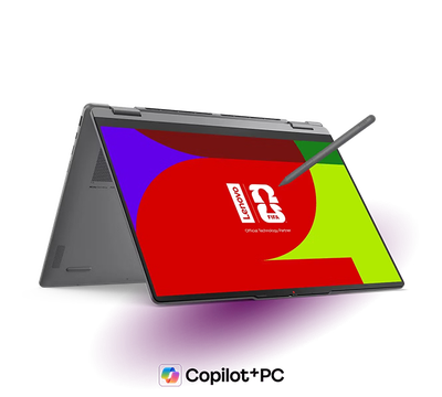 Yoga 7i 2-in-1 Aura Edition (16" Intel)