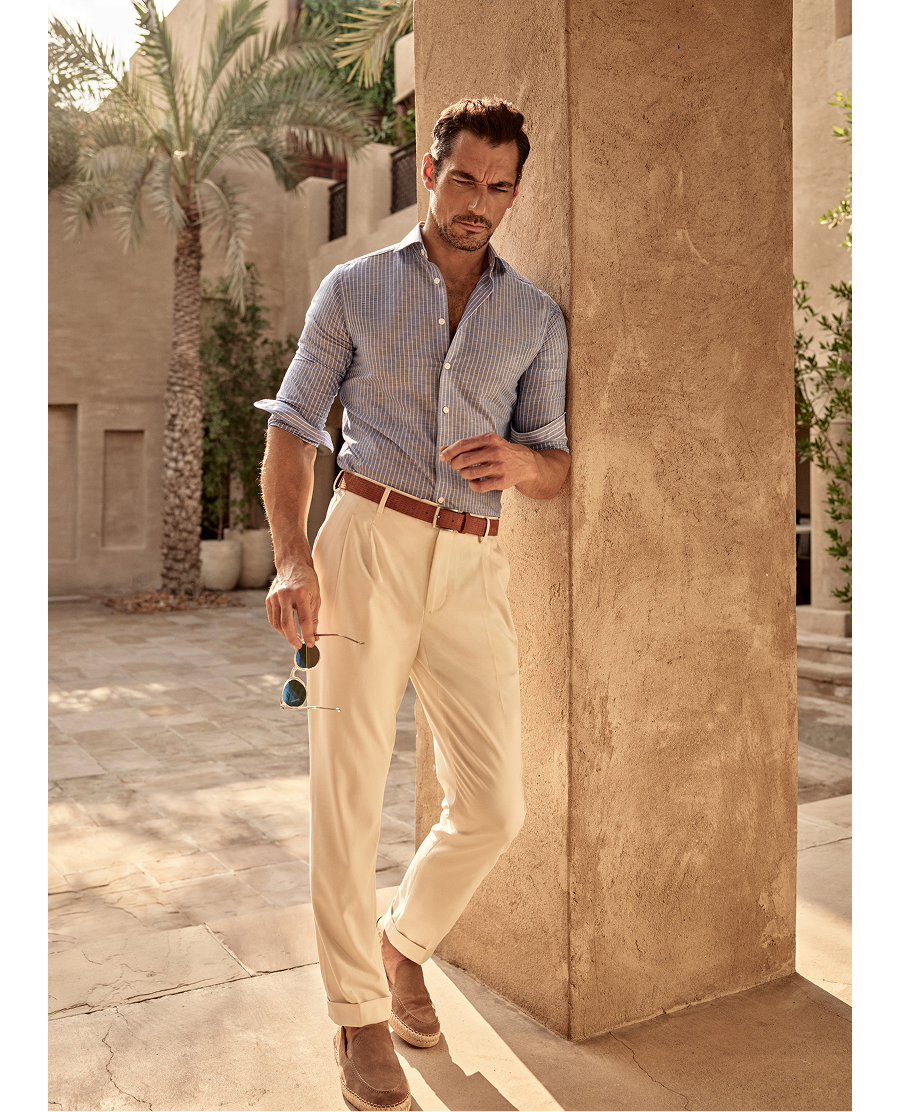 Your Signature Style For Spring