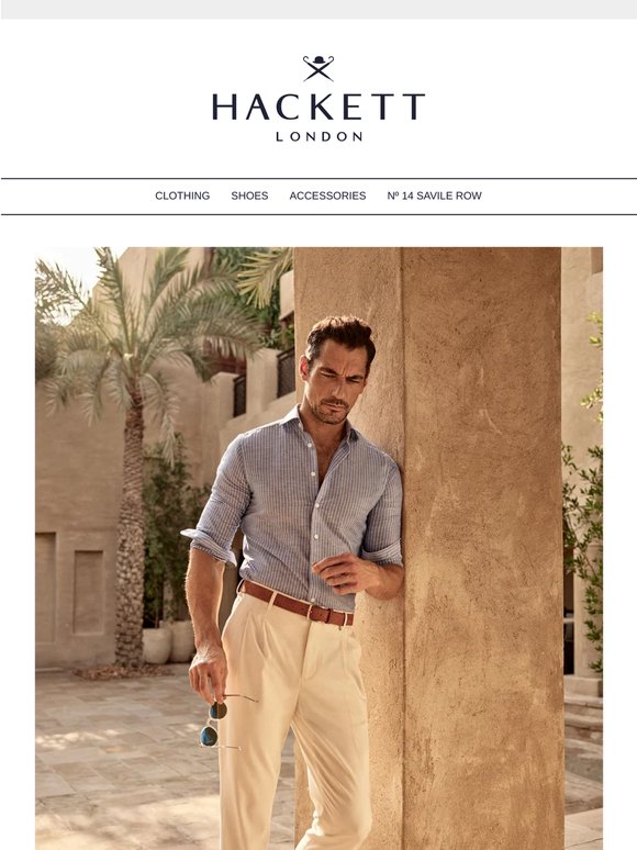 Your Signature Style For Spring
