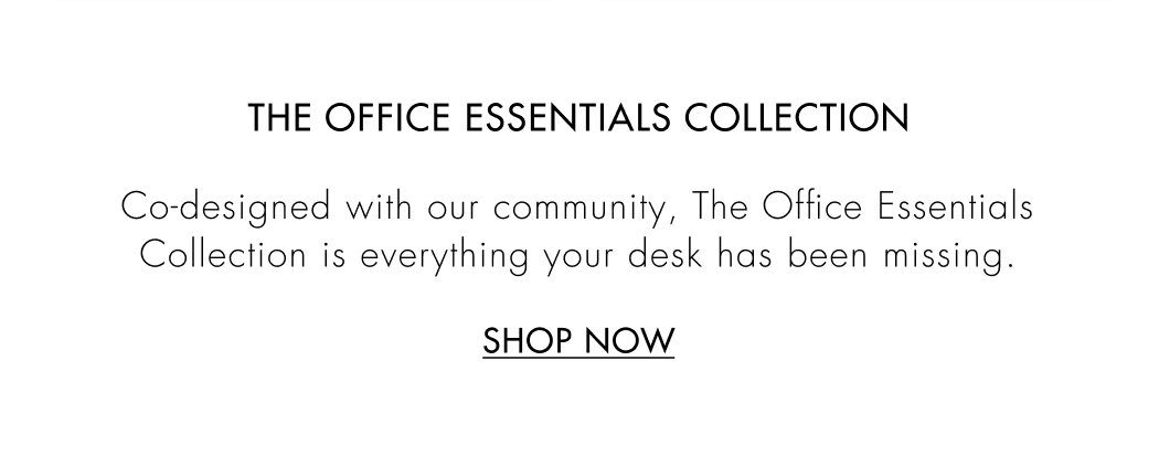 The Office Essentials Collection