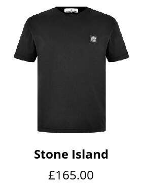 Cruise Fashion