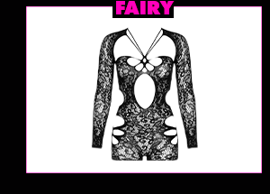 Fairy