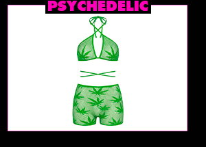 Psychedelic
