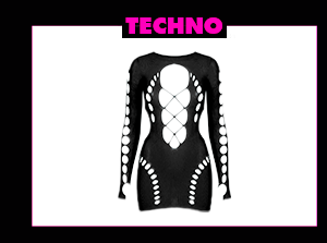 Techno. 