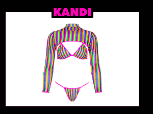 Kandi