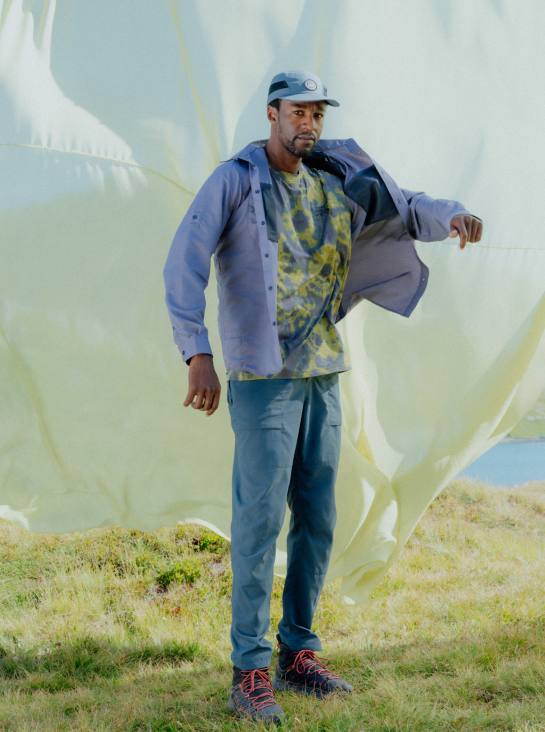 Men’s Canyon™ Long Sleeve