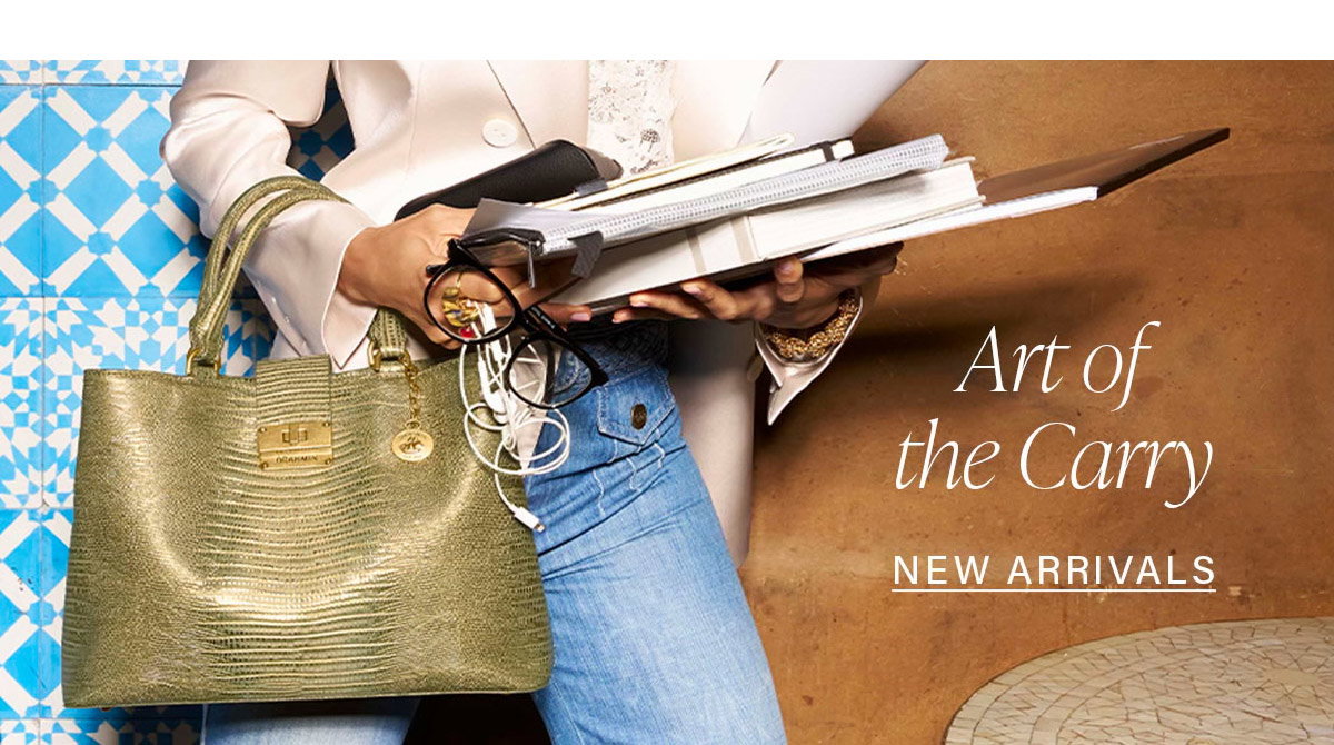 Art of the Carry NEW ARRIVALS