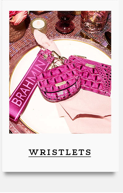WRISTLETS