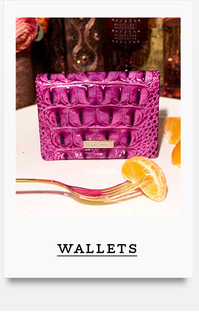 WALLETS