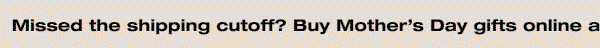 Buy online pick up in stor 