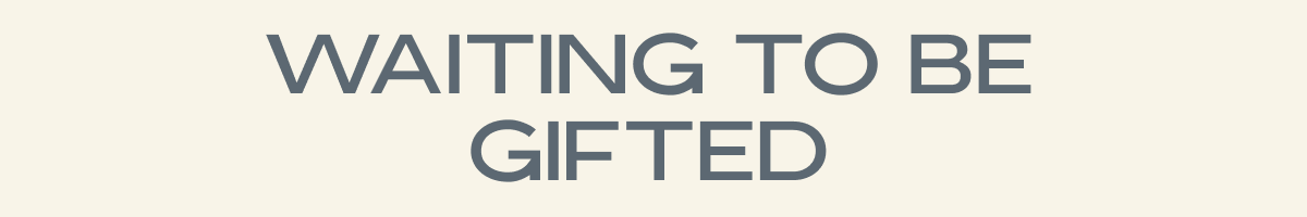 the art of gifting wellness