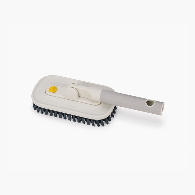 CleanTech™ 2-in-1 Tile Scrubber Tool