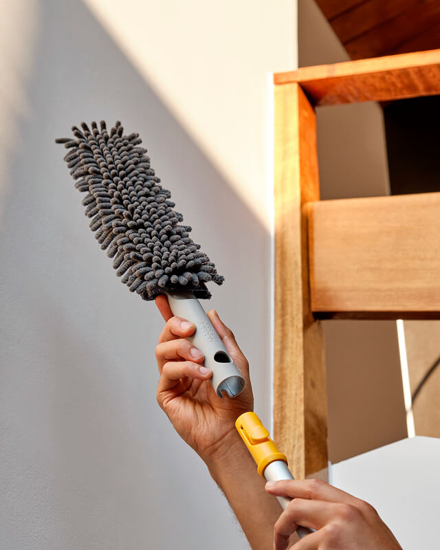 Cleaning Equipment & Tools