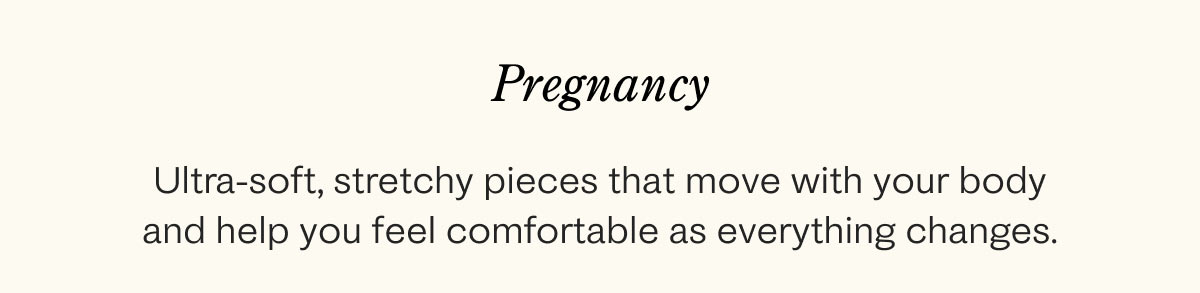 Pregnancy