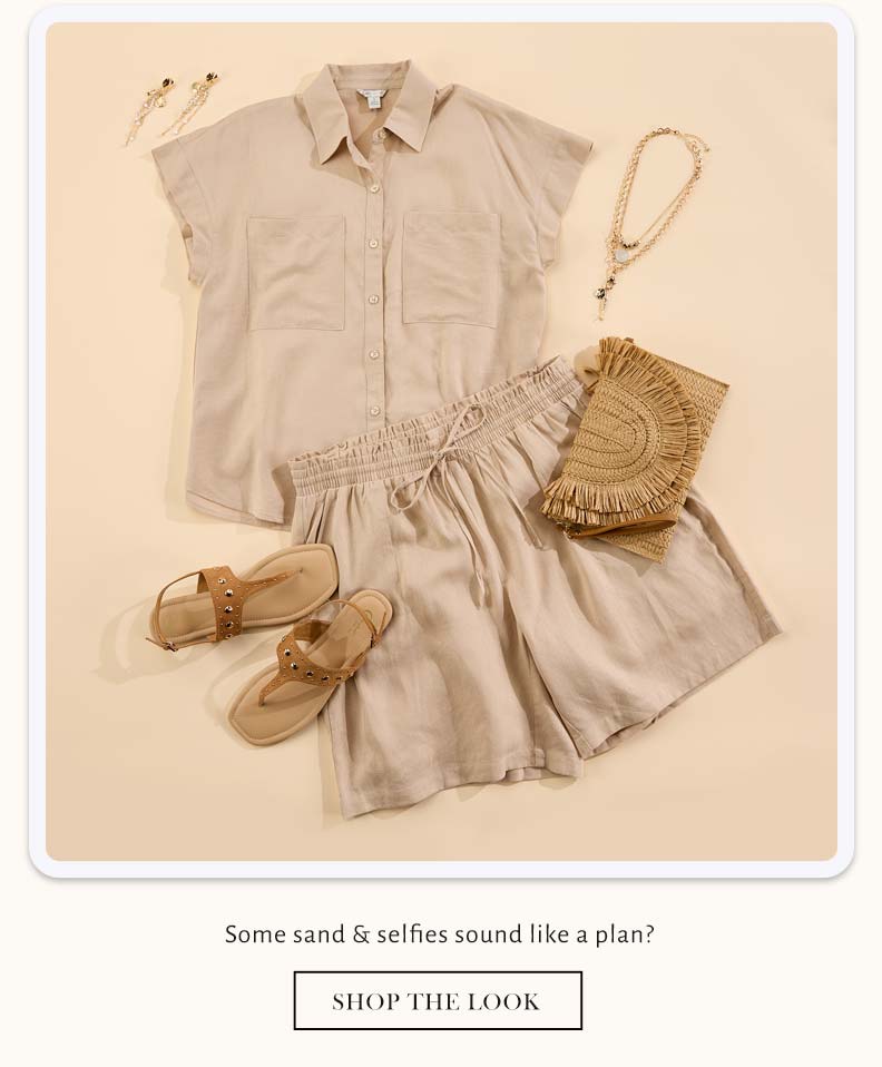 Shop the Look