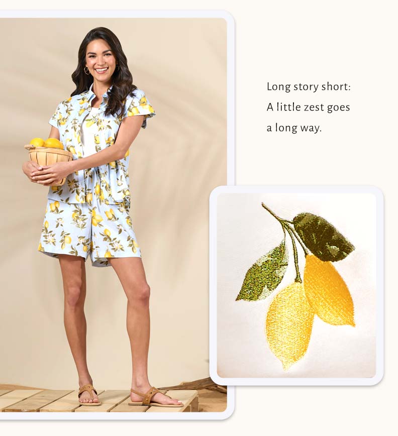 Shop the Look
