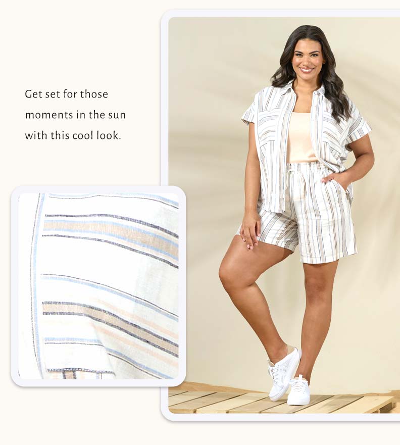 Shop the Look