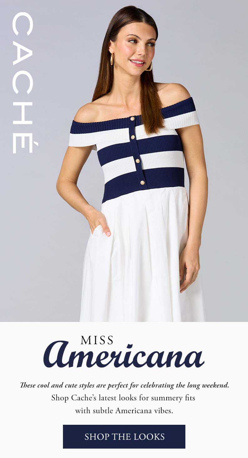 Shop the Looks