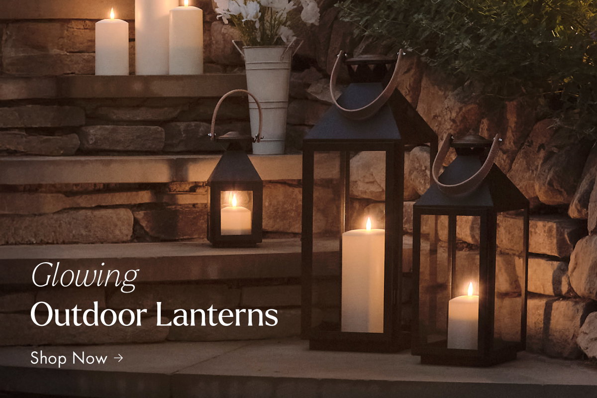 Lanterns