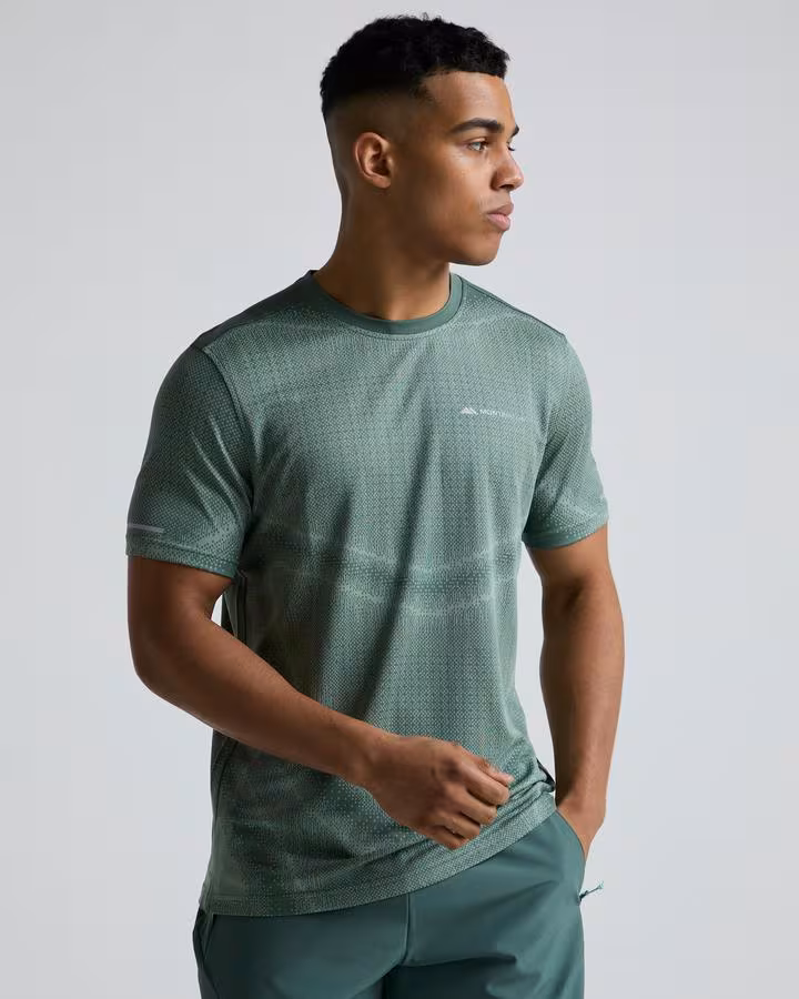 Monterrain Vapor T-Shirt