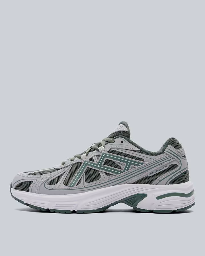 Monterrain Tempo Trainer