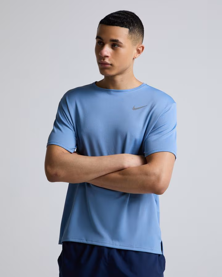 Nike Dri-FIT Miler T-Shirt
