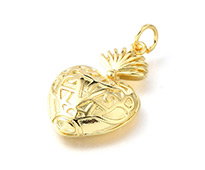 Brass Pendants Up To 59% OFF