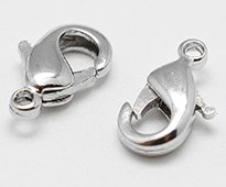Lobster Claw Clasps Up To 53% OFF