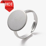 Ring Blanks