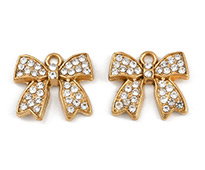 Rhinestone Pendants Up To 59% OFF