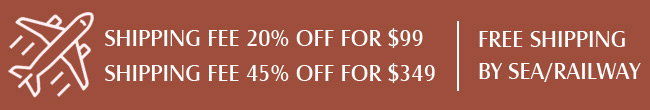 Shipping Fee