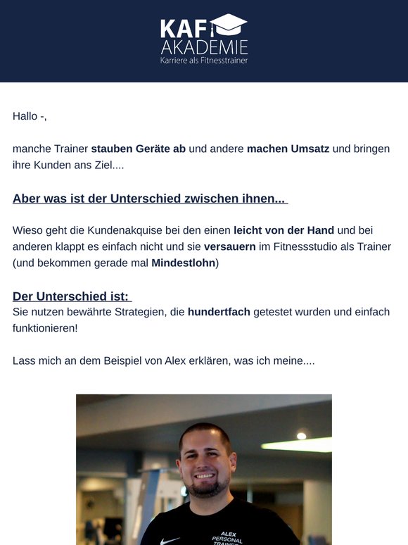 Von 0€ zu 20.000€ Umsatz in 5 Monaten? Wie geht das?