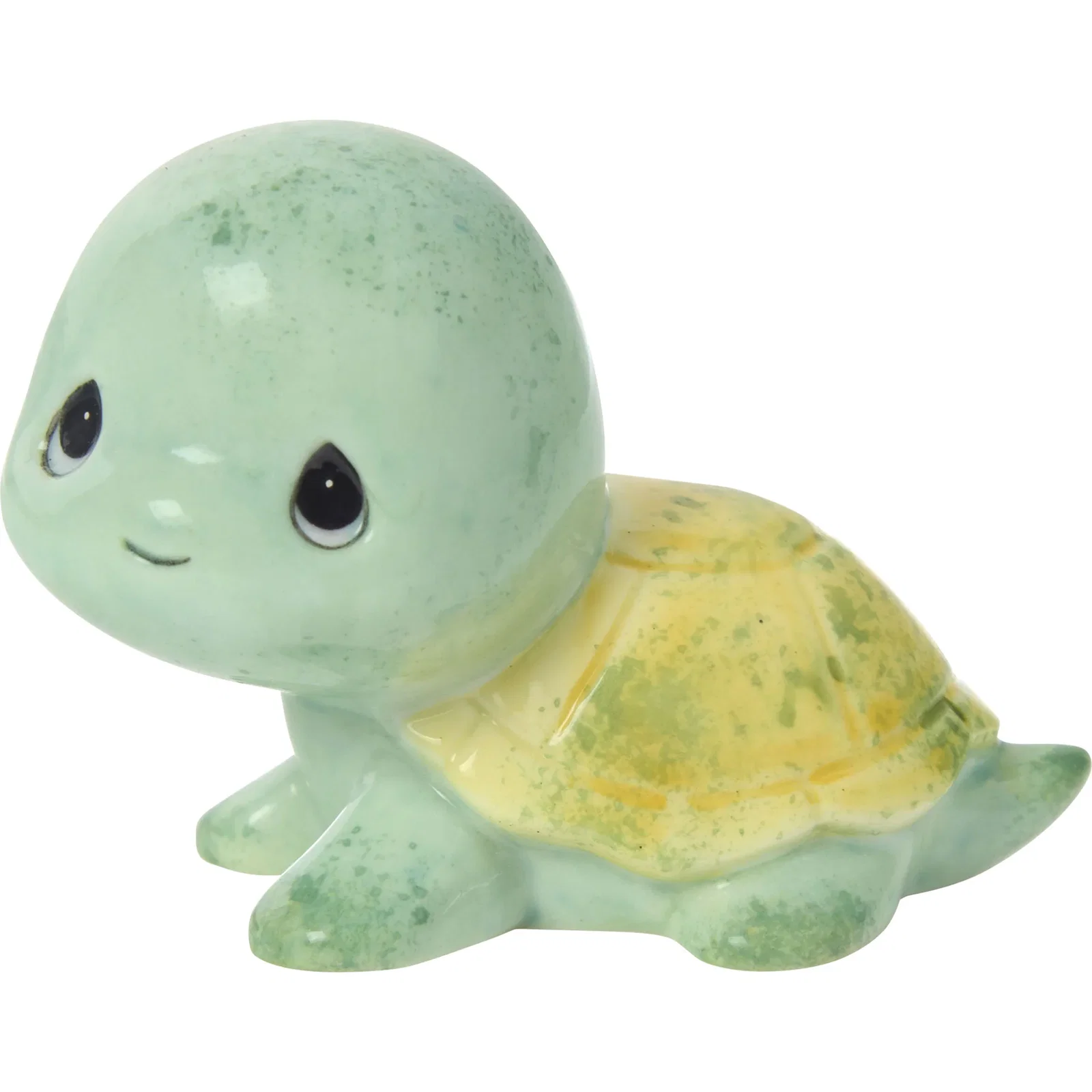 Image of I Turtley Love You Sam’s Turtles Figurine