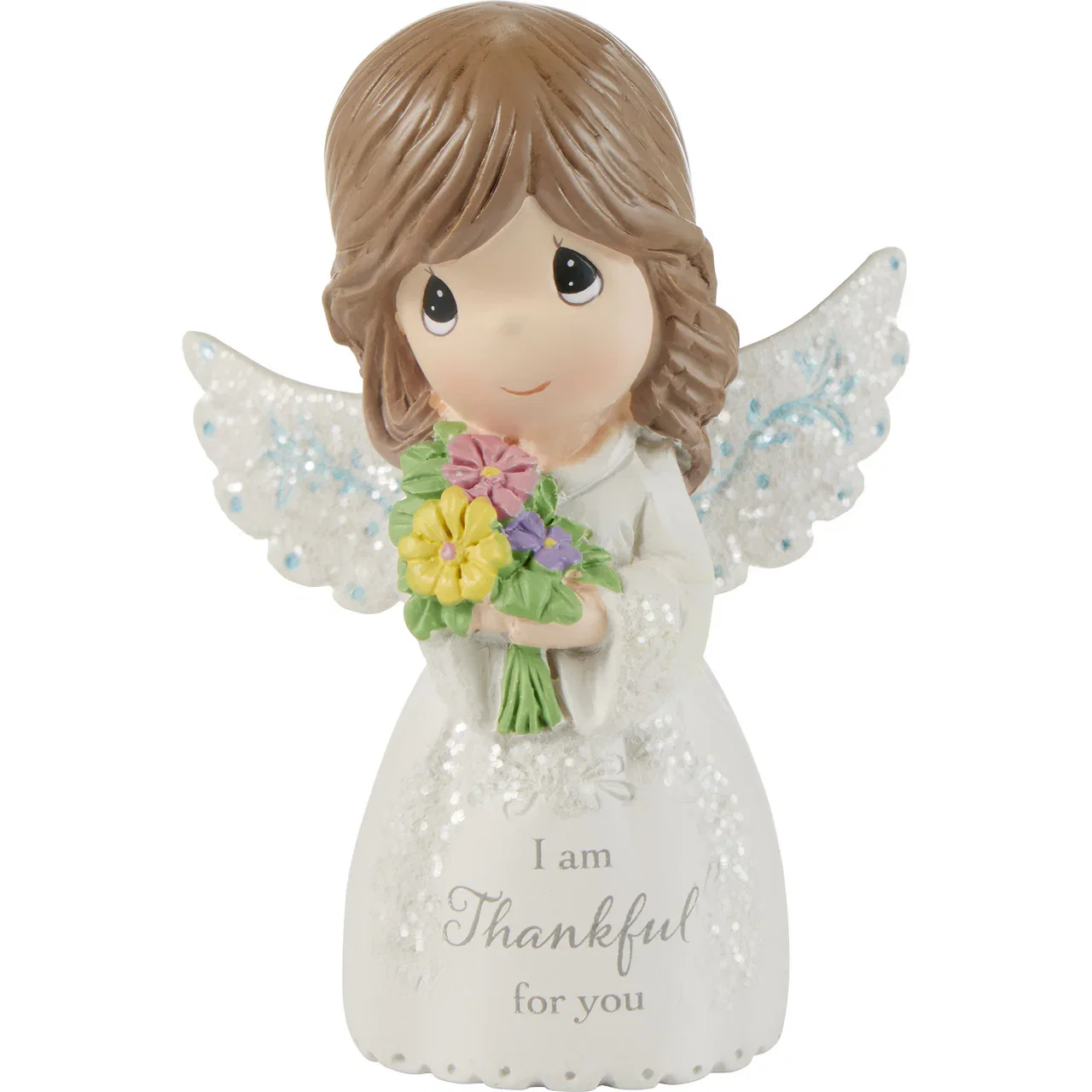 Image of I Am Thankful For You, Mini Figurine