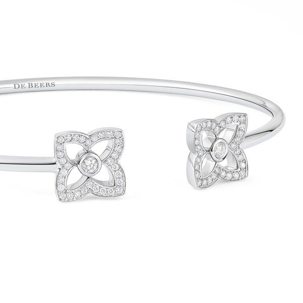 De Beers client-services