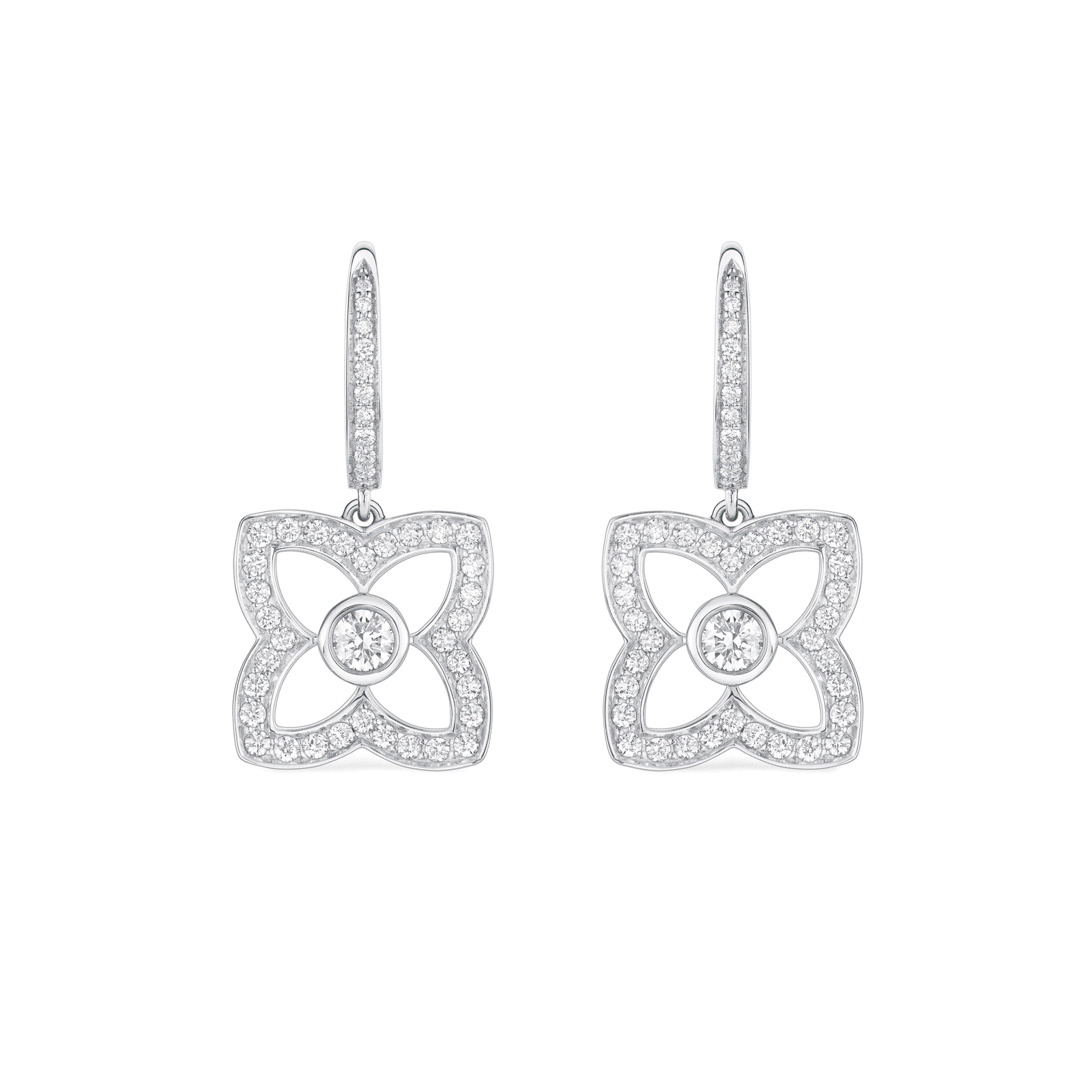 De Beers client-services