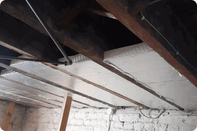 Ceiling 