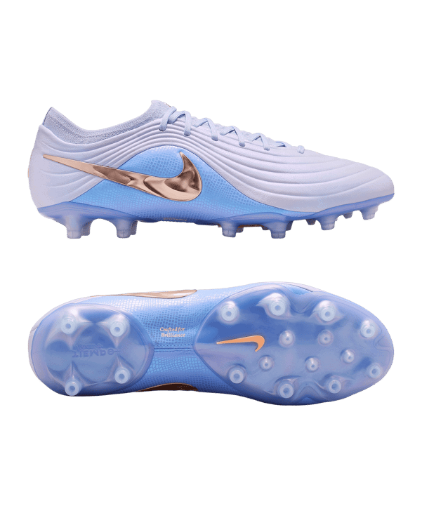 Nike Tiempo Maestro Elite AG Showtime Blau F084
