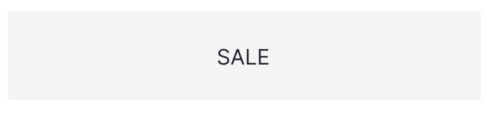SALE