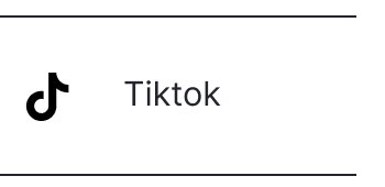 Tiktok
