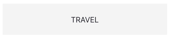 TRAVEL