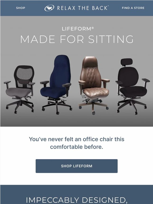 If you sit all day, you’ll want to read this
