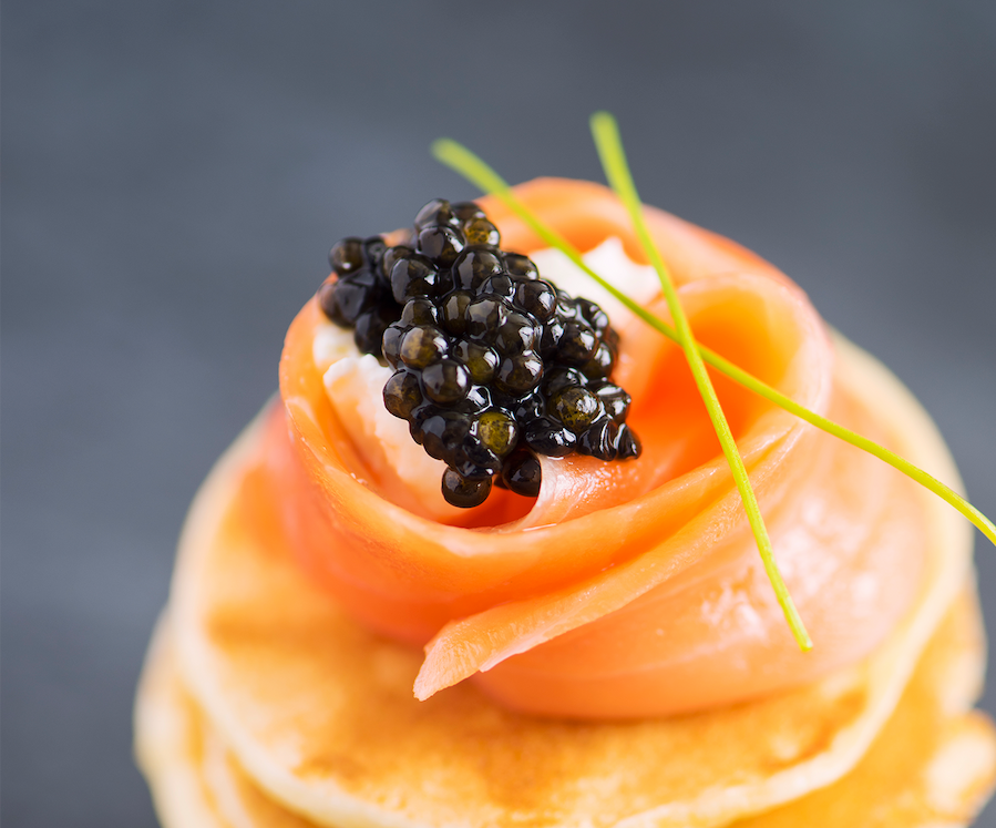 Imperia Caviar